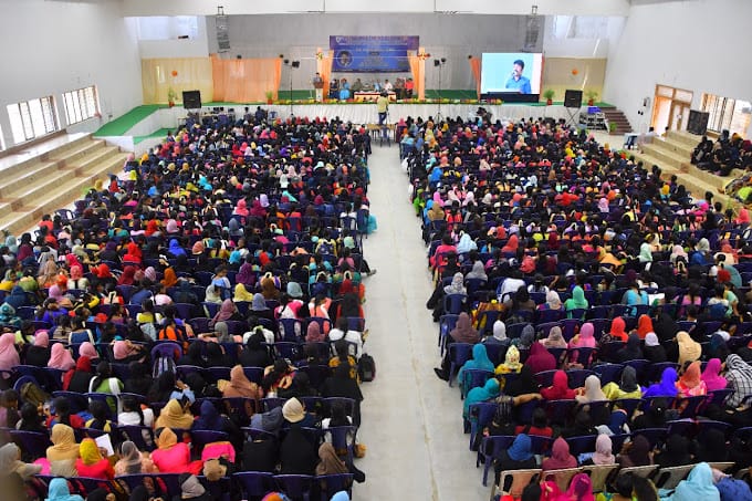 Auditorium